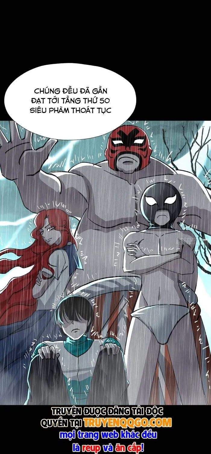 Ta Làm Chó Săn Ở Dị Giới Chap 19 - Next Chap 20
