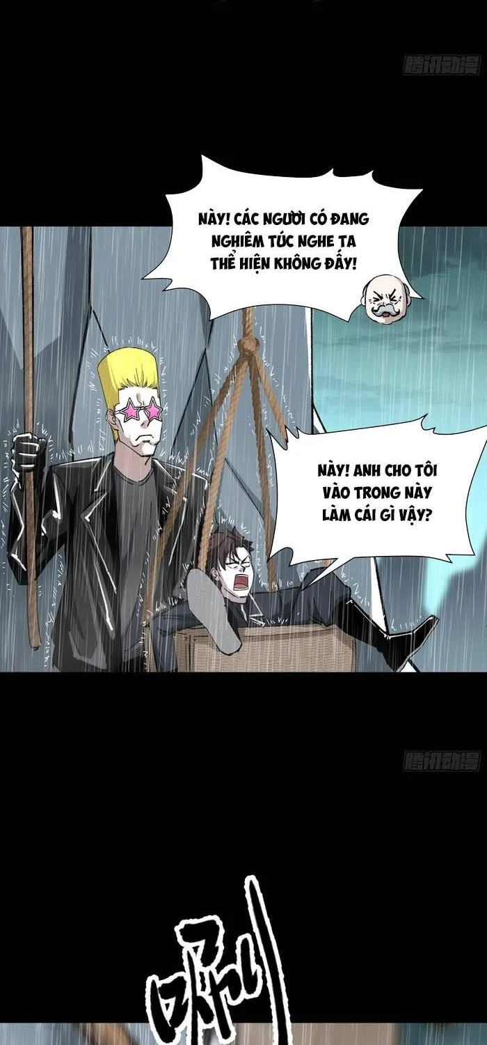 Ta Làm Chó Săn Ở Dị Giới Chap 19 - Next Chap 20