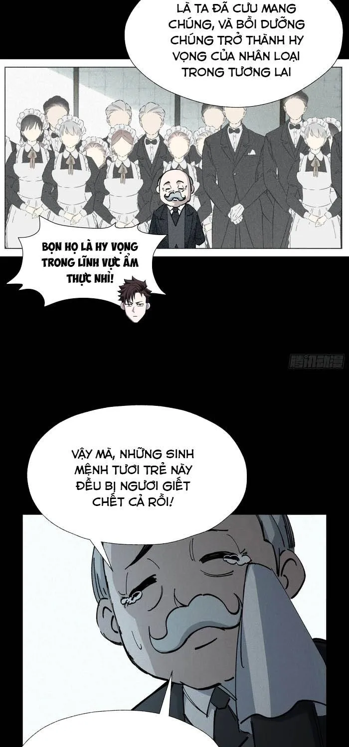 Ta Làm Chó Săn Ở Dị Giới Chap 19 - Next Chap 20