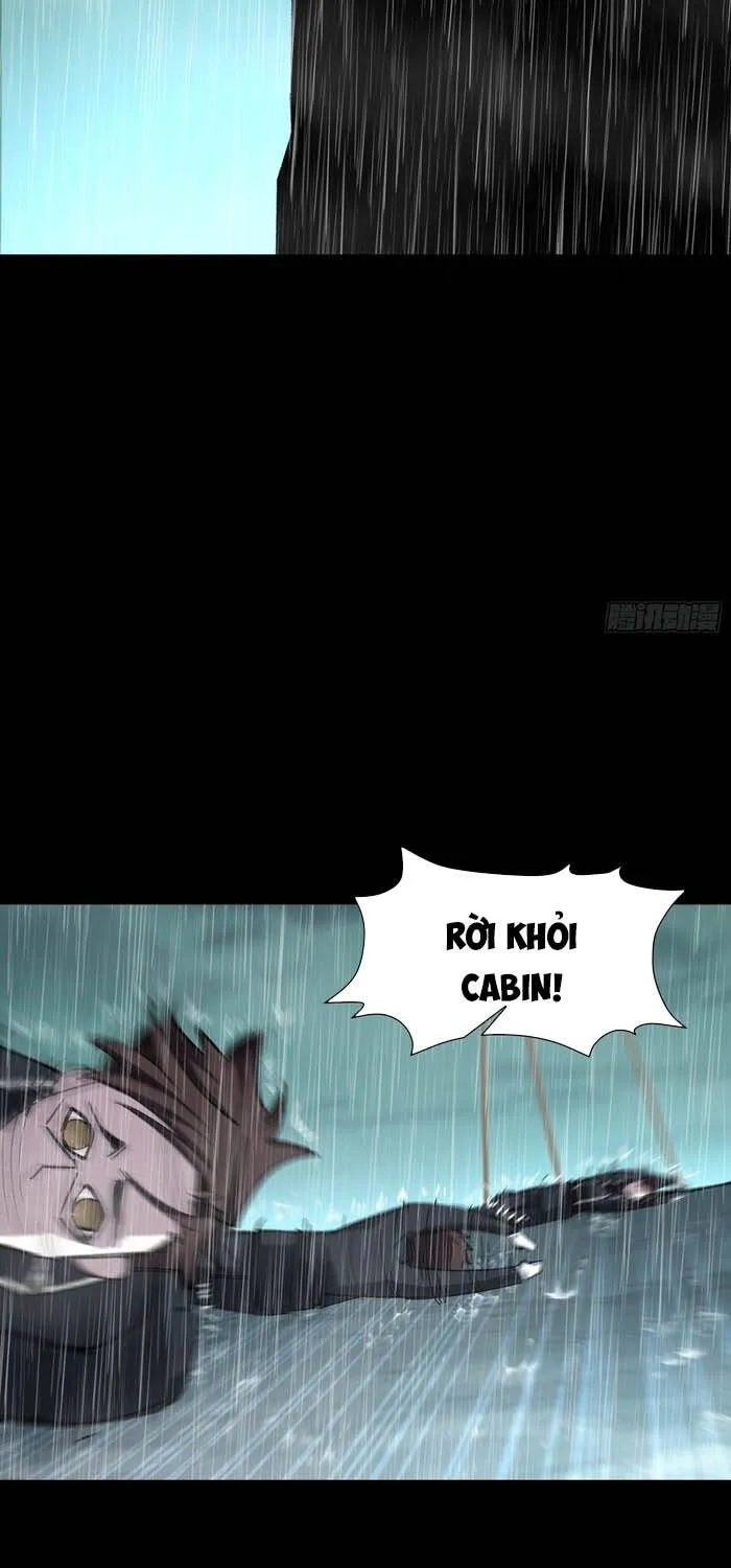 Ta Làm Chó Săn Ở Dị Giới Chap 19 - Next Chap 20