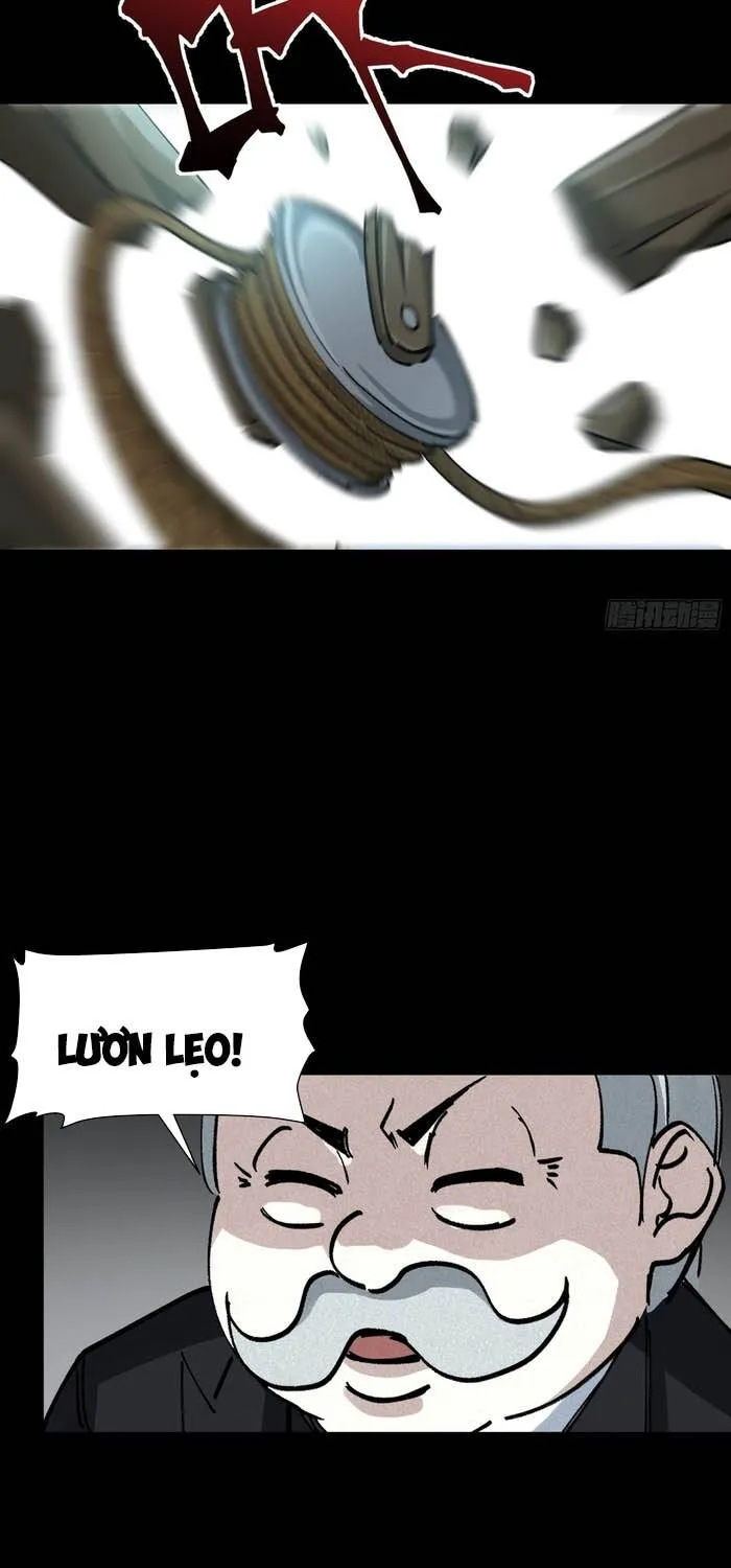 Ta Làm Chó Săn Ở Dị Giới Chap 19 - Next Chap 20