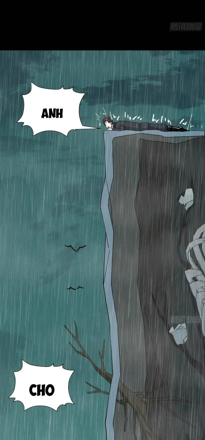 Ta Làm Chó Săn Ở Dị Giới Chap 19 - Next Chap 20