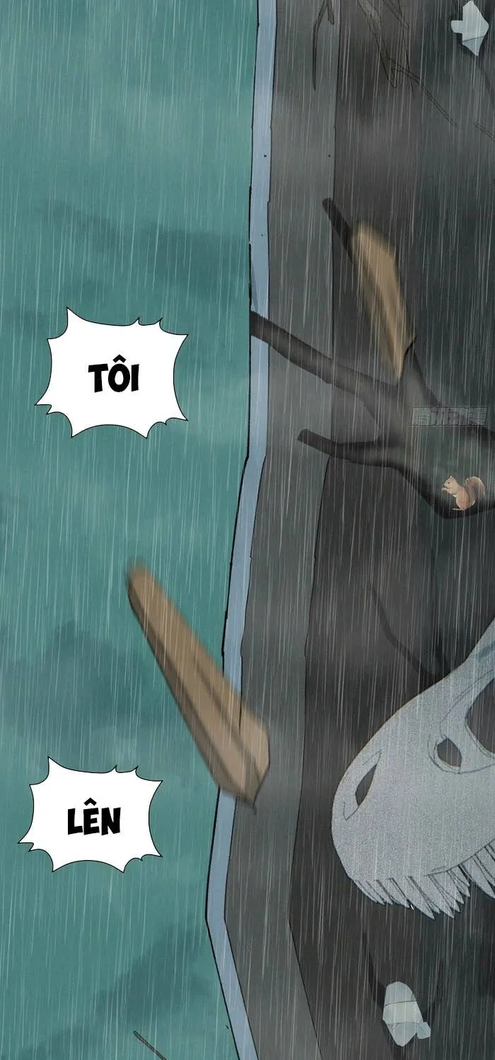 Ta Làm Chó Săn Ở Dị Giới Chap 19 - Next Chap 20