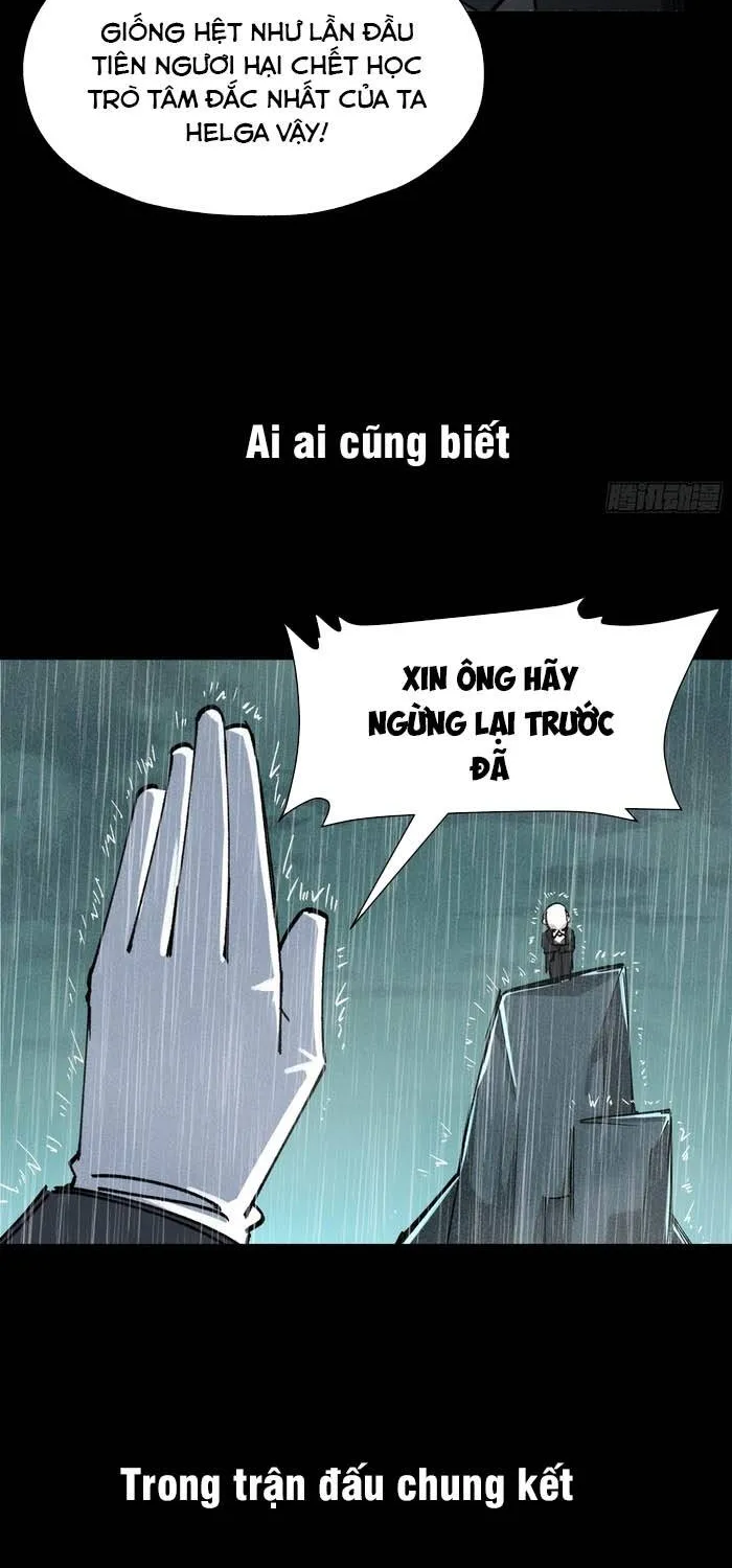 Ta Làm Chó Săn Ở Dị Giới Chap 19 - Next Chap 20