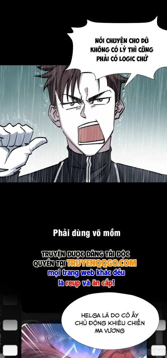 Ta Làm Chó Săn Ở Dị Giới Chap 19 - Next Chap 20