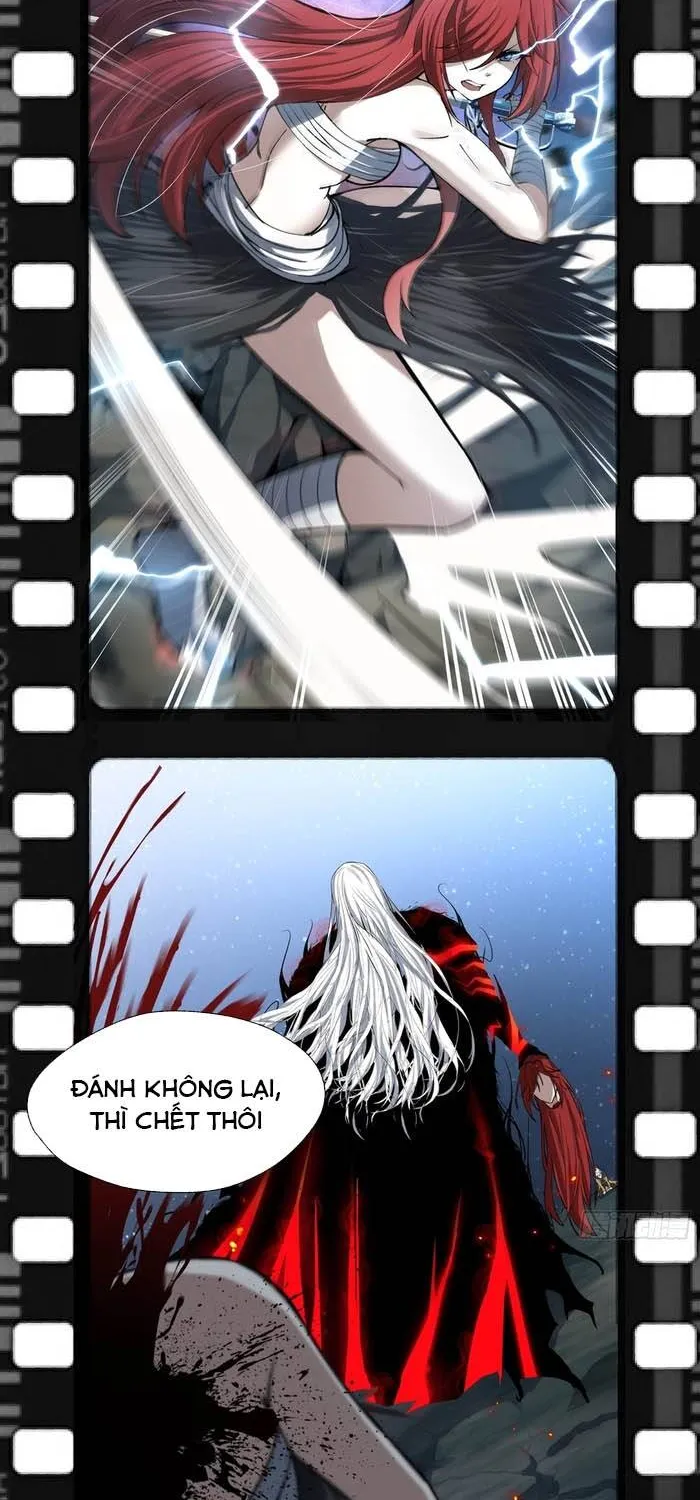 Ta Làm Chó Săn Ở Dị Giới Chap 19 - Next Chap 20