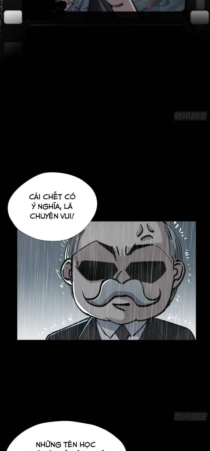 Ta Làm Chó Săn Ở Dị Giới Chap 19 - Next Chap 20