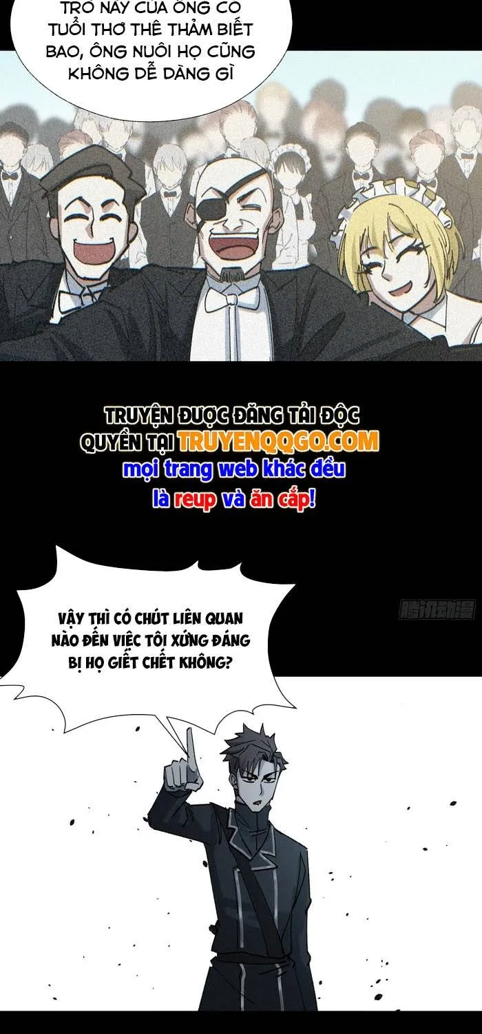 Ta Làm Chó Săn Ở Dị Giới Chap 19 - Next Chap 20