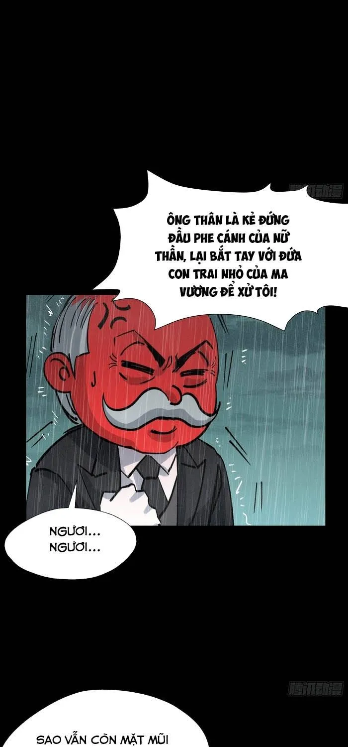 Ta Làm Chó Săn Ở Dị Giới Chap 19 - Next Chap 20
