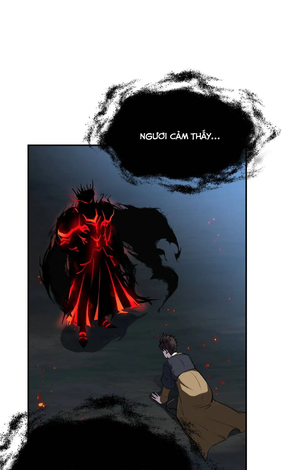 Ta Làm Chó Săn Ở Dị Giới Chap 2 - Next Chap 3