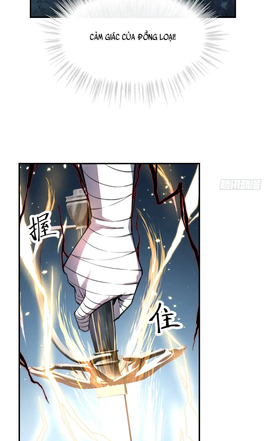 Ta Làm Chó Săn Ở Dị Giới Chap 2 - Next Chap 3