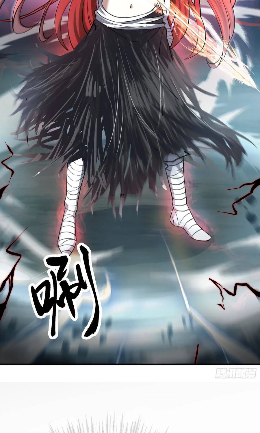 Ta Làm Chó Săn Ở Dị Giới Chap 2 - Next Chap 3
