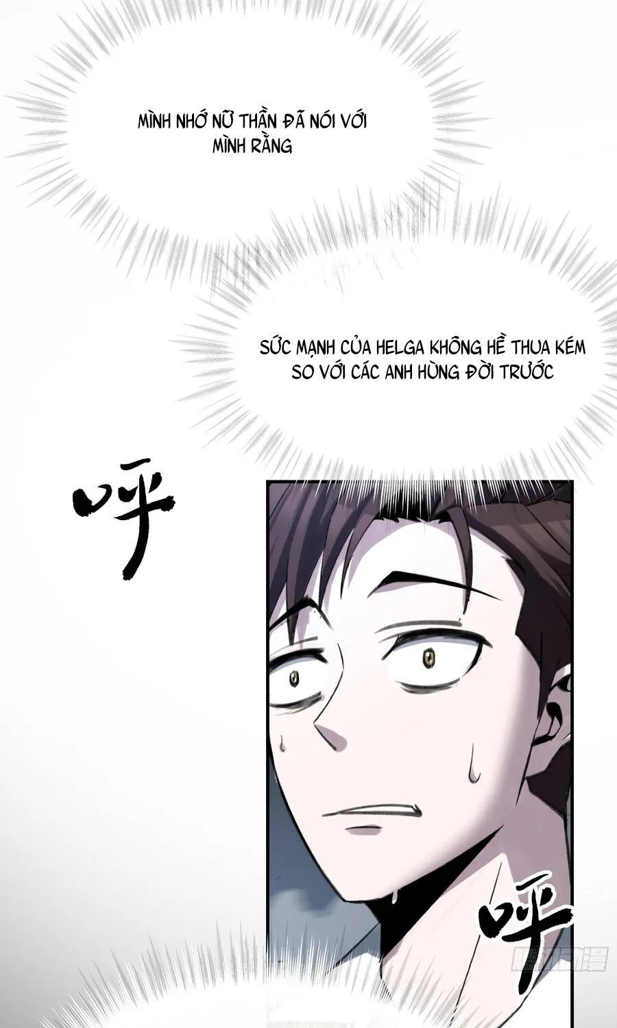 Ta Làm Chó Săn Ở Dị Giới Chap 2 - Next Chap 3
