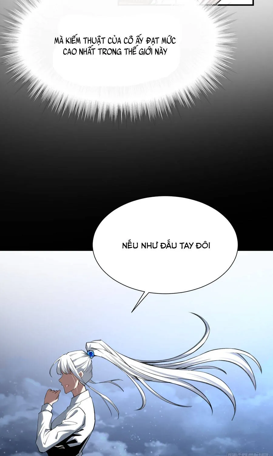 Ta Làm Chó Săn Ở Dị Giới Chap 2 - Next Chap 3