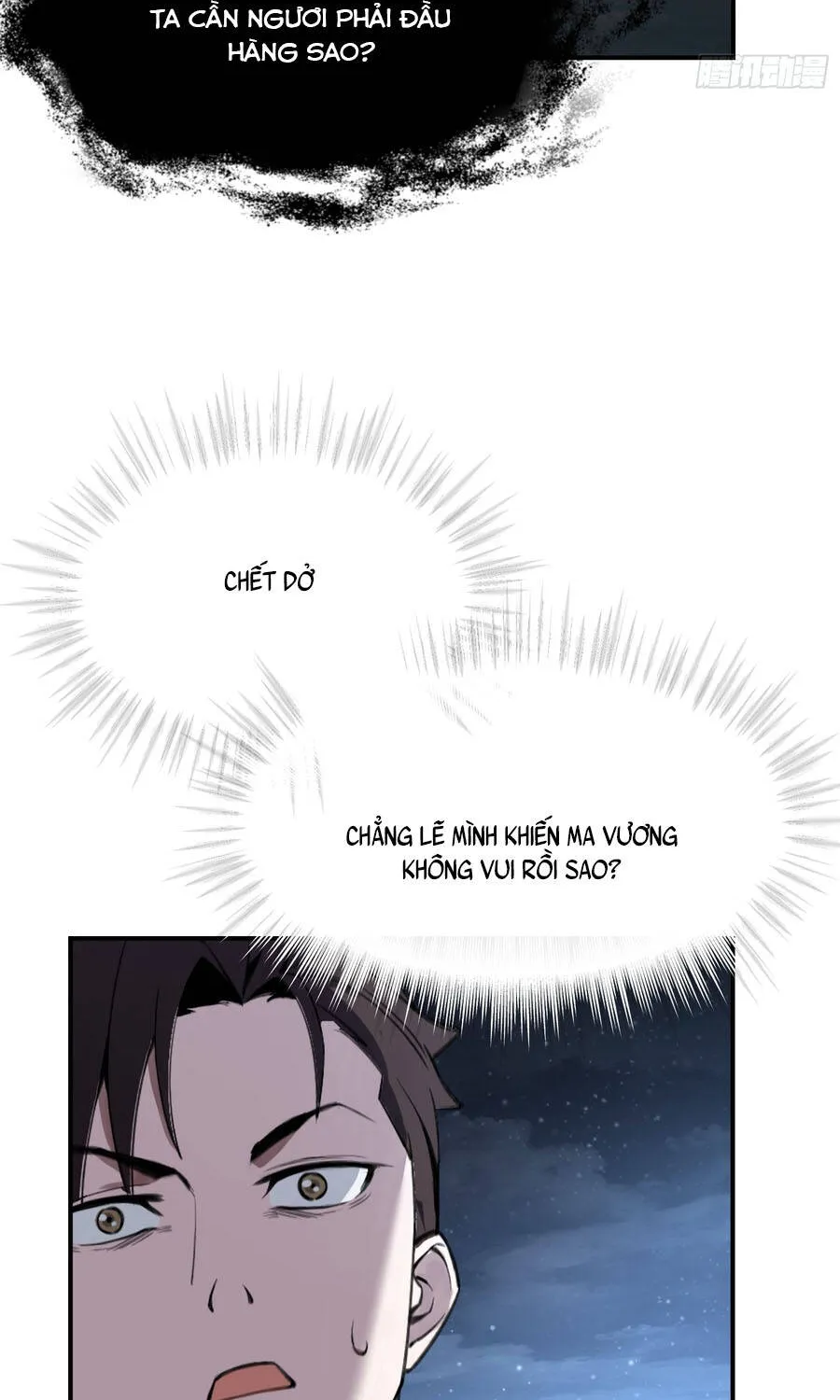 Ta Làm Chó Săn Ở Dị Giới Chap 2 - Next Chap 3