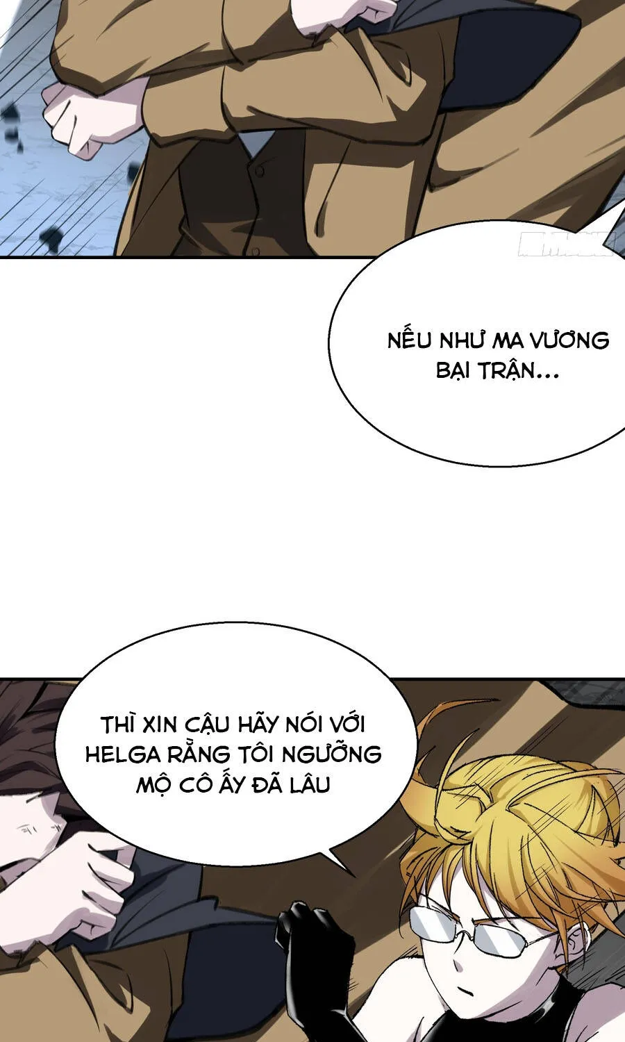 Ta Làm Chó Săn Ở Dị Giới Chap 2 - Next Chap 3