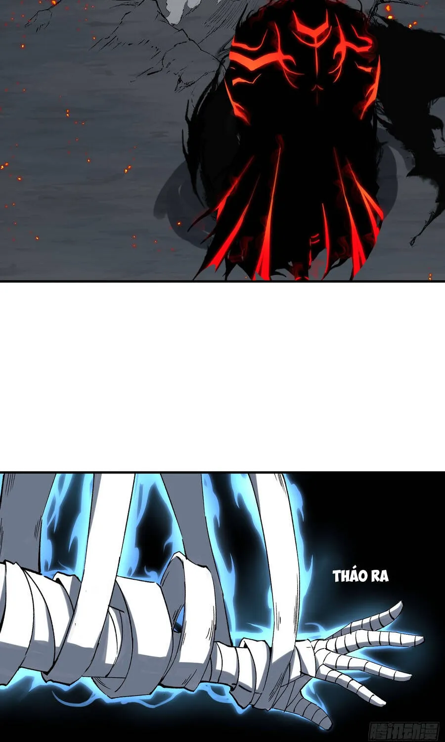 Ta Làm Chó Săn Ở Dị Giới Chap 2 - Next Chap 3