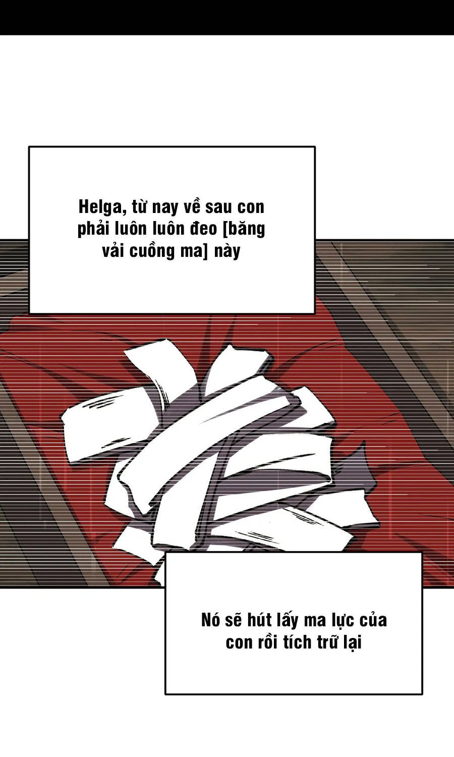 Ta Làm Chó Săn Ở Dị Giới Chap 2 - Next Chap 3