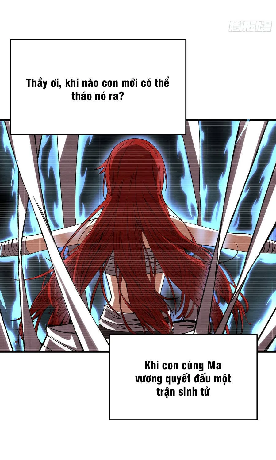 Ta Làm Chó Săn Ở Dị Giới Chap 2 - Next Chap 3