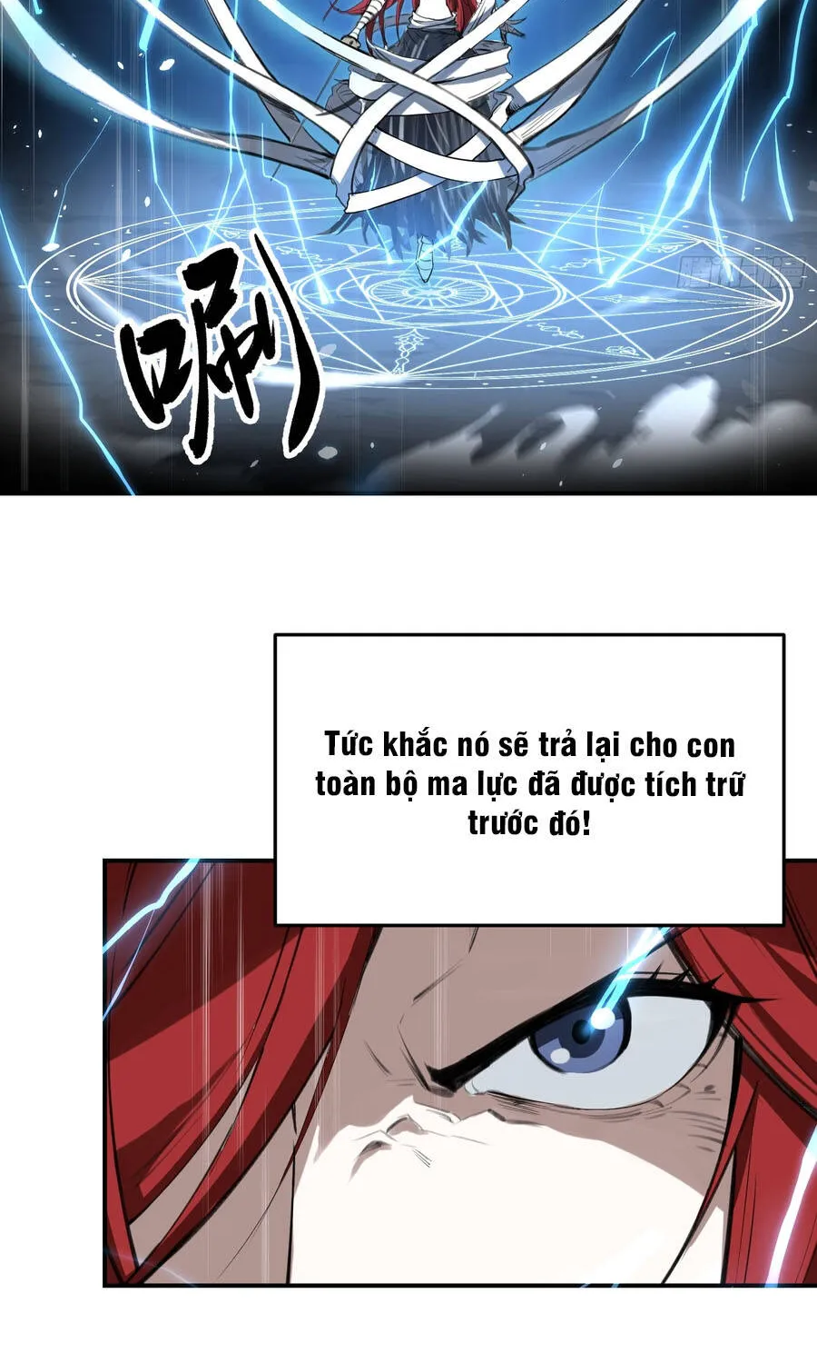 Ta Làm Chó Săn Ở Dị Giới Chap 2 - Next Chap 3