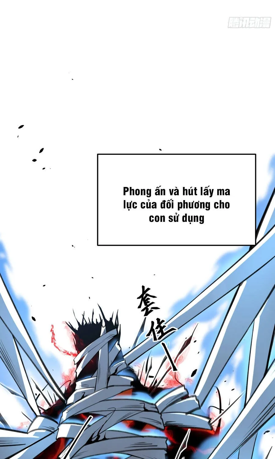 Ta Làm Chó Săn Ở Dị Giới Chap 2 - Next Chap 3