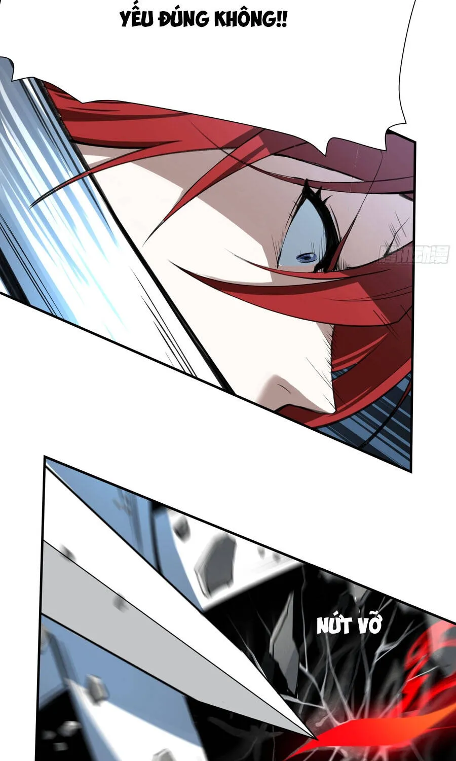 Ta Làm Chó Săn Ở Dị Giới Chap 2 - Next Chap 3