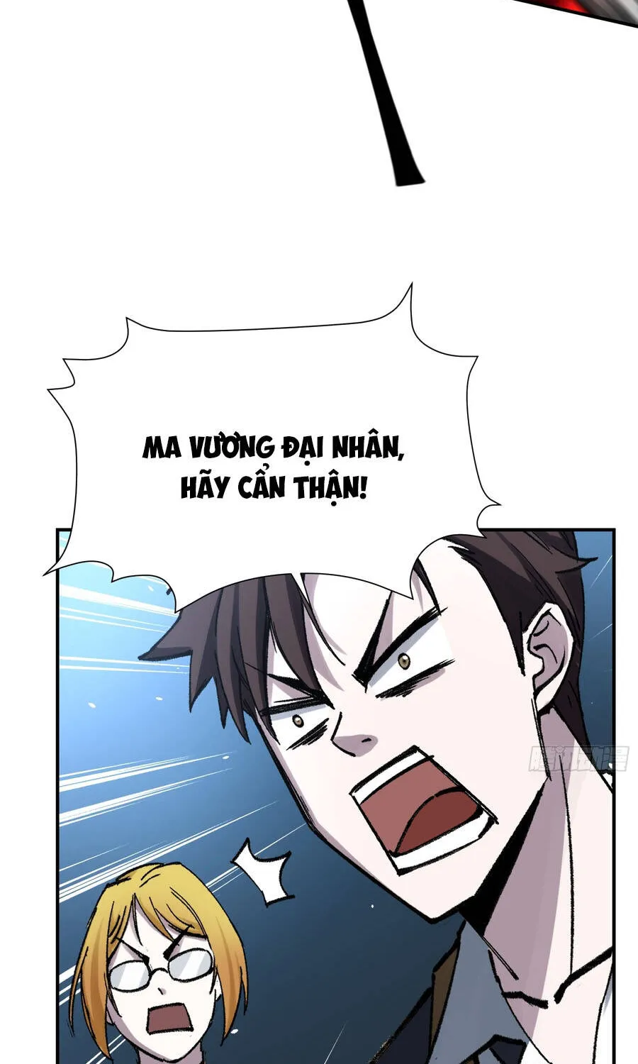 Ta Làm Chó Săn Ở Dị Giới Chap 2 - Next Chap 3