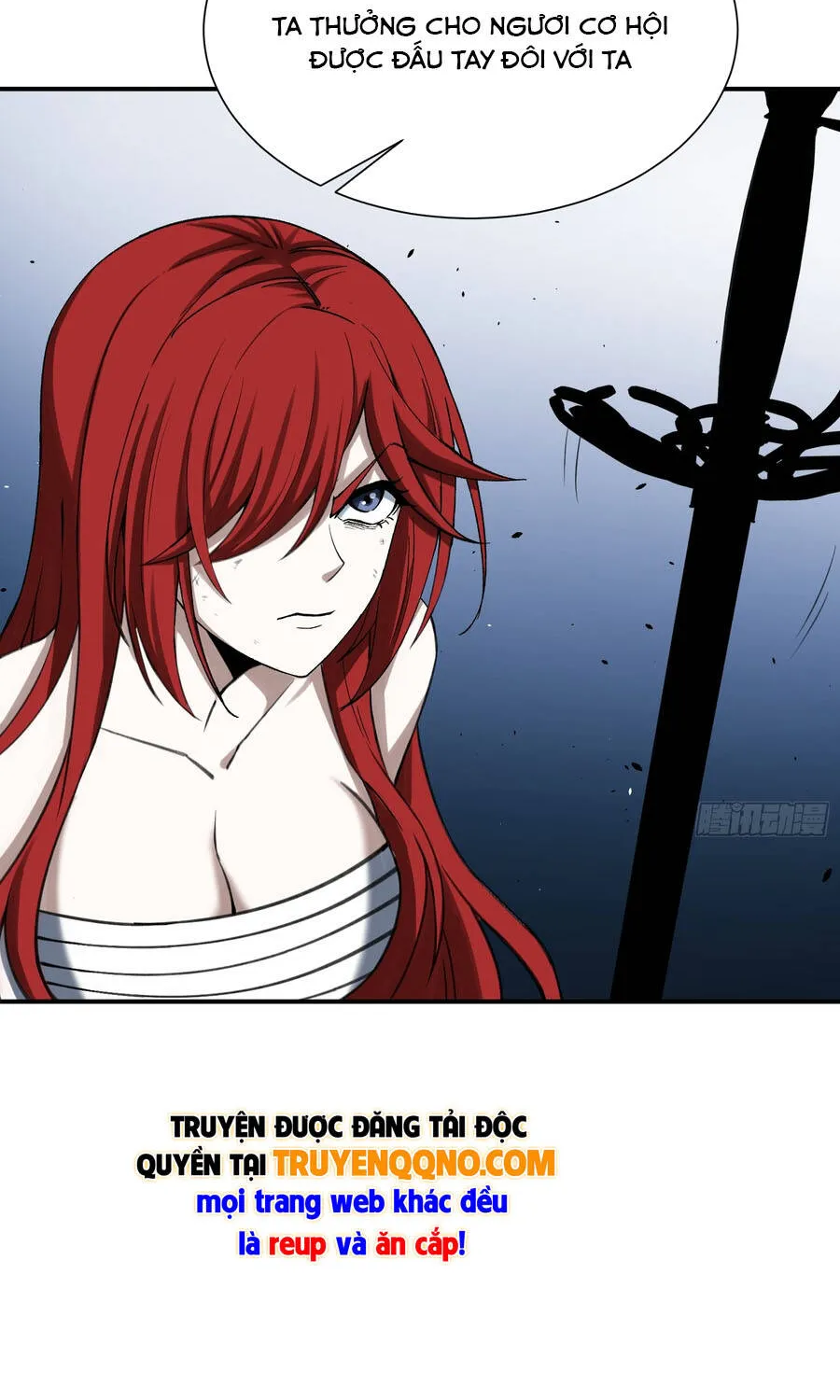 Ta Làm Chó Săn Ở Dị Giới Chap 2 - Next Chap 3