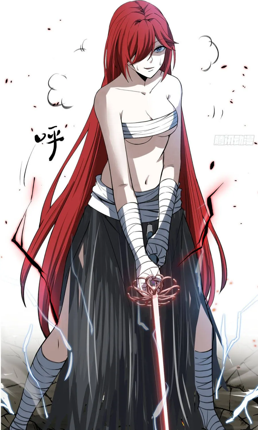 Ta Làm Chó Săn Ở Dị Giới Chap 2 - Next Chap 3