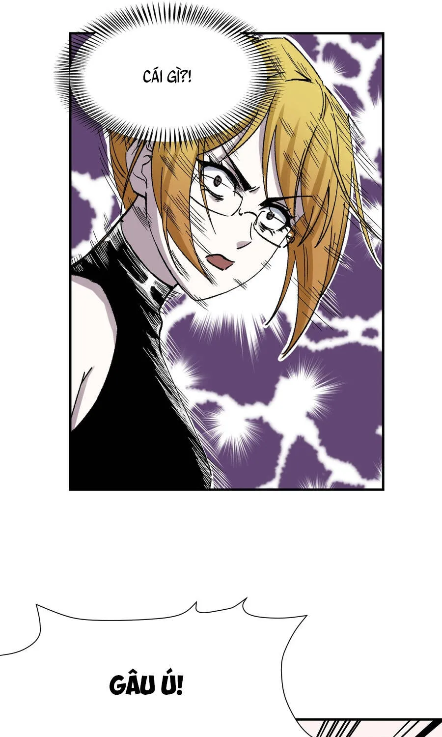 Ta Làm Chó Săn Ở Dị Giới Chap 2 - Next Chap 3