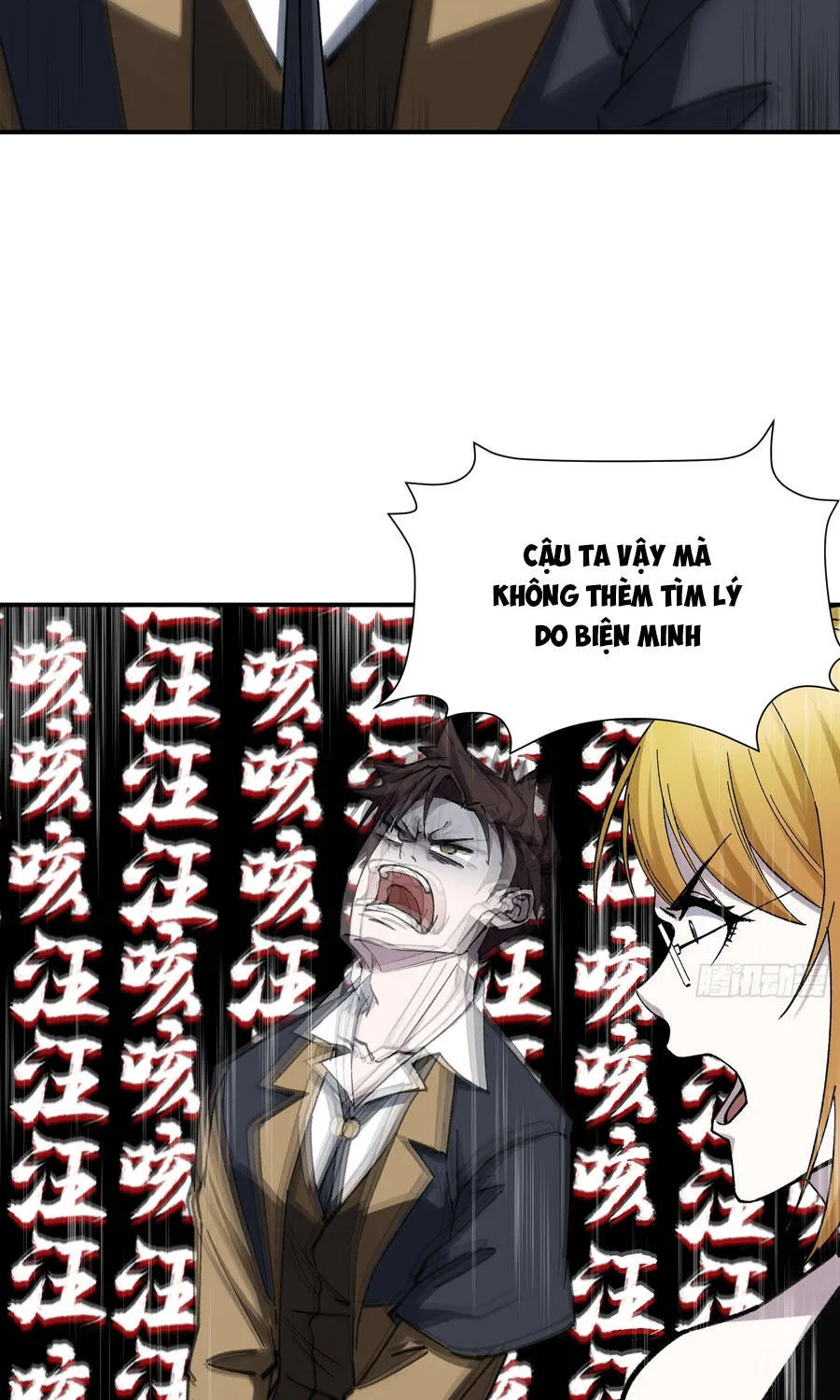 Ta Làm Chó Săn Ở Dị Giới Chap 2 - Next Chap 3