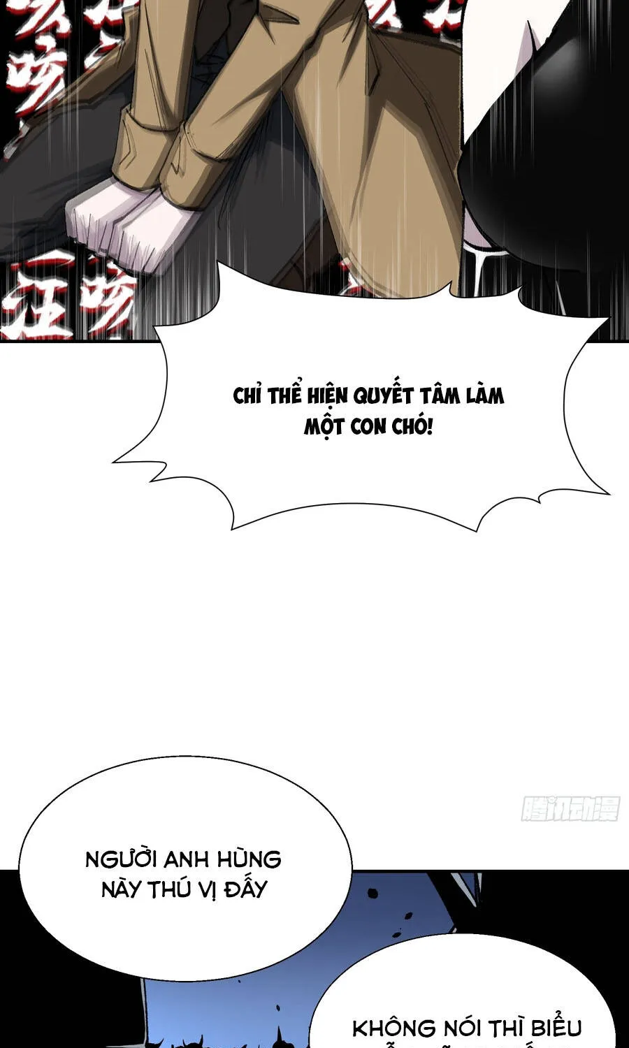 Ta Làm Chó Săn Ở Dị Giới Chap 2 - Next Chap 3