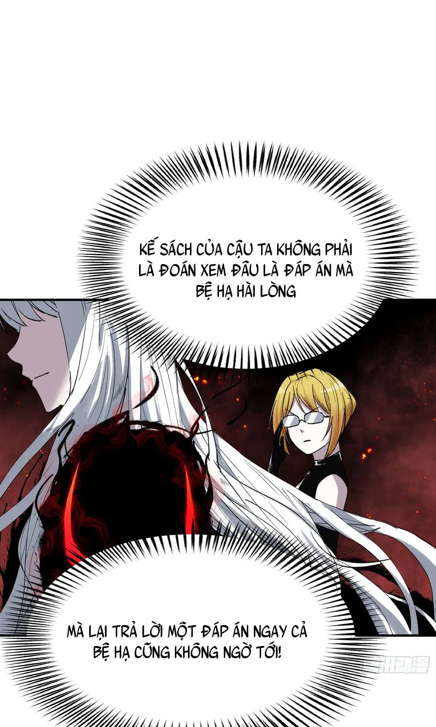 Ta Làm Chó Săn Ở Dị Giới Chap 2 - Next Chap 3