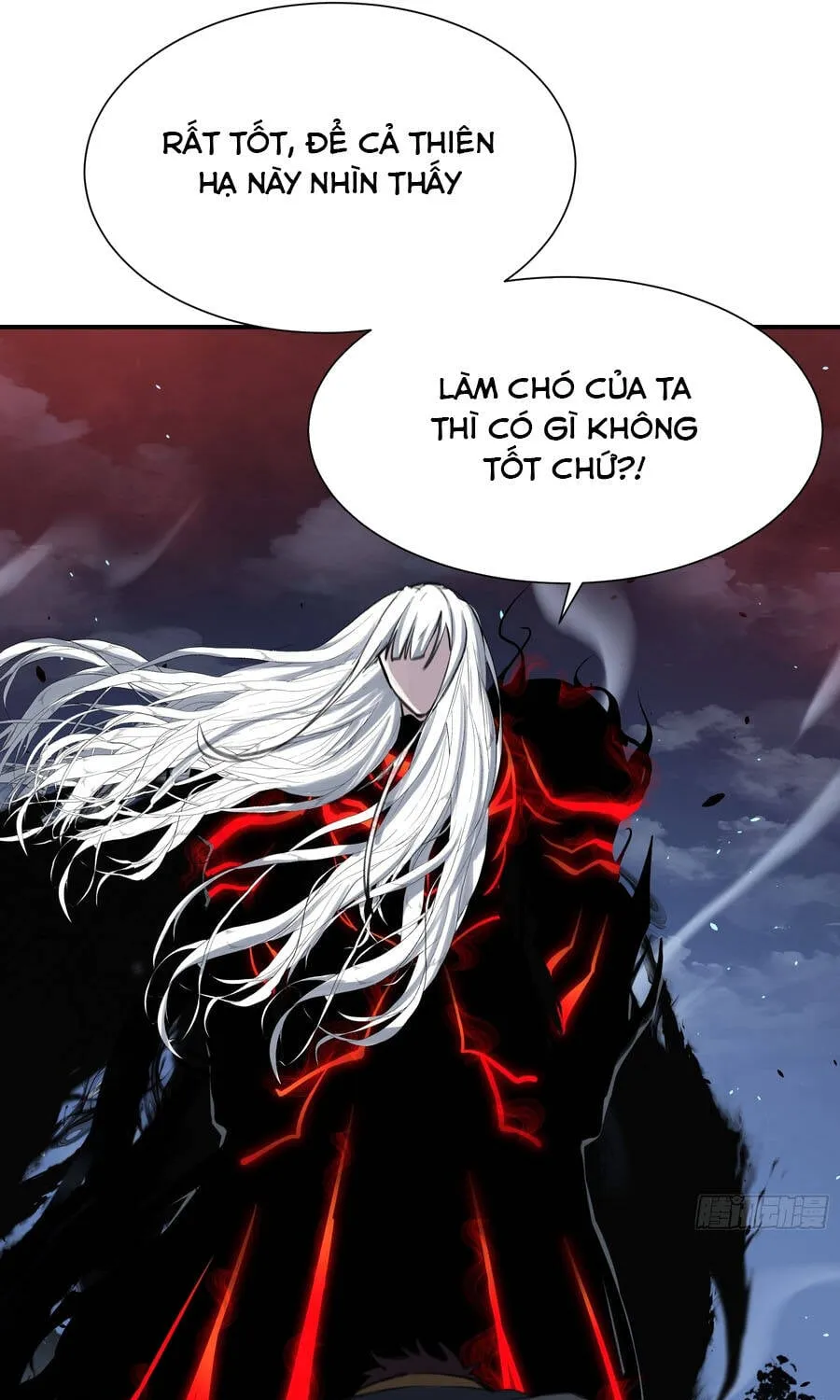 Ta Làm Chó Săn Ở Dị Giới Chap 2 - Next Chap 3
