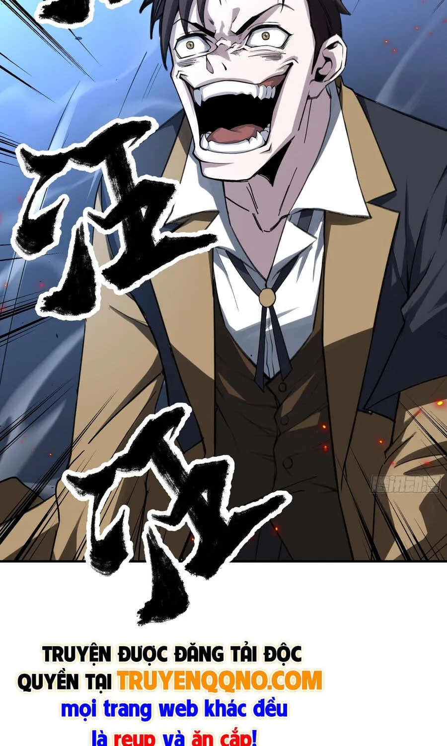 Ta Làm Chó Săn Ở Dị Giới Chap 2 - Next Chap 3
