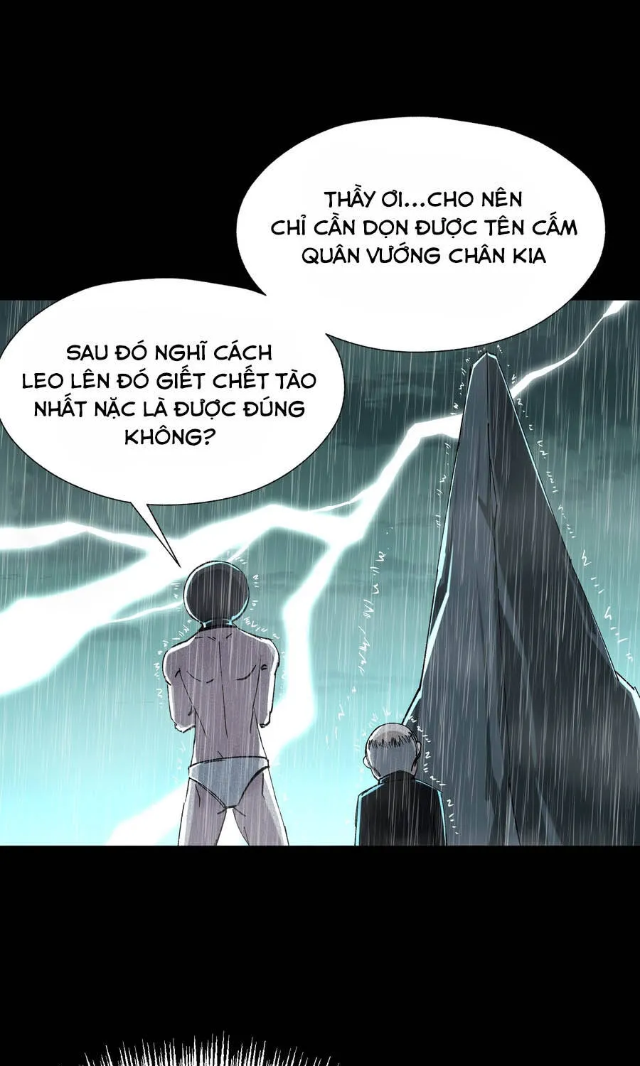 Ta Làm Chó Săn Ở Dị Giới Chap 20 - Next Chap 21