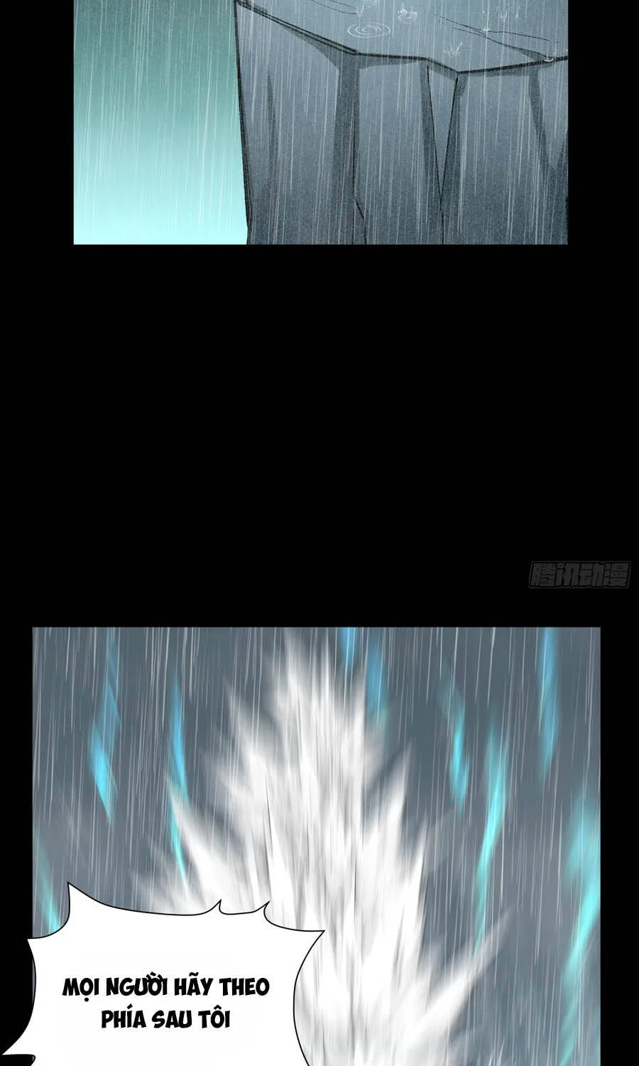 Ta Làm Chó Săn Ở Dị Giới Chap 20 - Next Chap 21