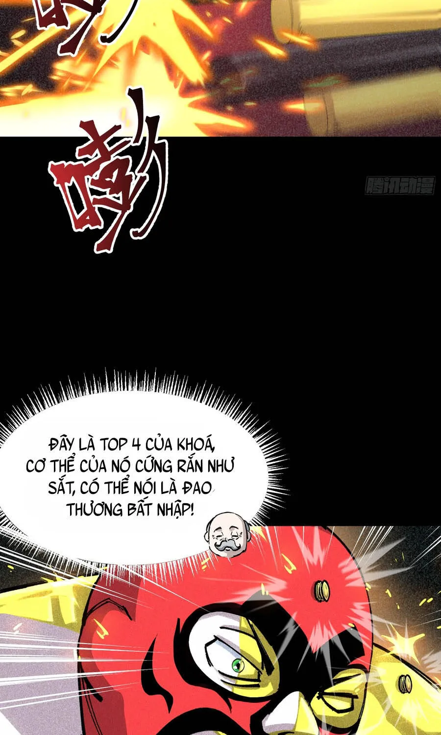 Ta Làm Chó Săn Ở Dị Giới Chap 20 - Next Chap 21