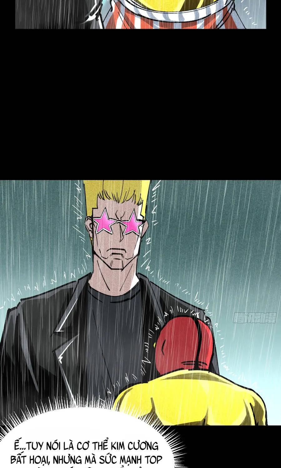 Ta Làm Chó Săn Ở Dị Giới Chap 20 - Next Chap 21
