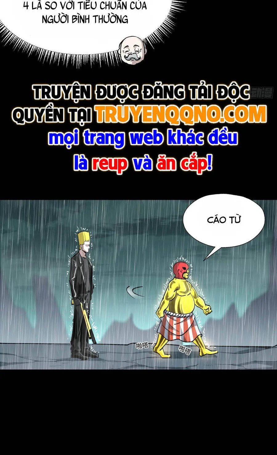 Ta Làm Chó Săn Ở Dị Giới Chap 20 - Next Chap 21