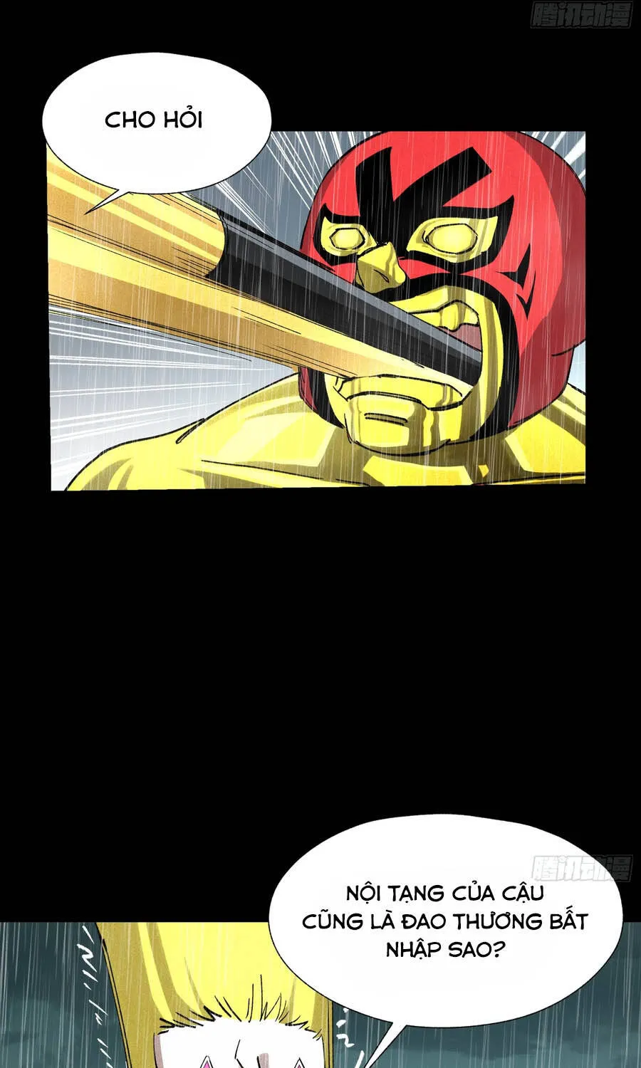Ta Làm Chó Săn Ở Dị Giới Chap 20 - Next Chap 21