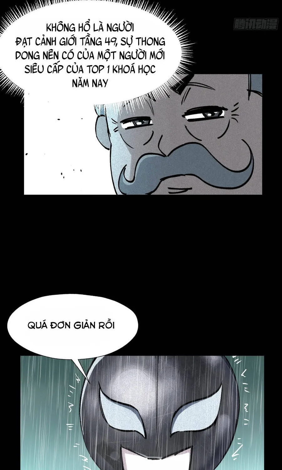 Ta Làm Chó Săn Ở Dị Giới Chap 20 - Next Chap 21