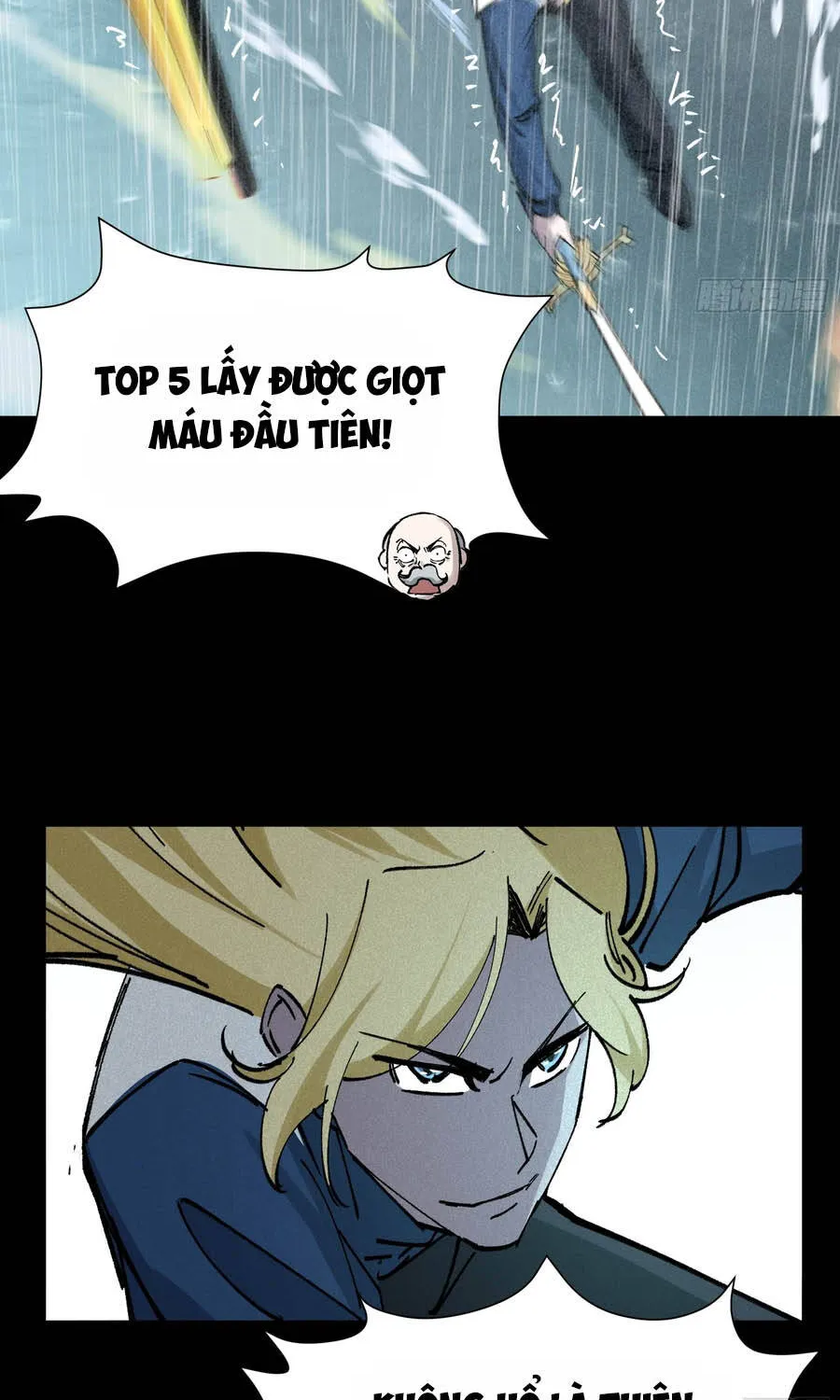 Ta Làm Chó Săn Ở Dị Giới Chap 20 - Next Chap 21