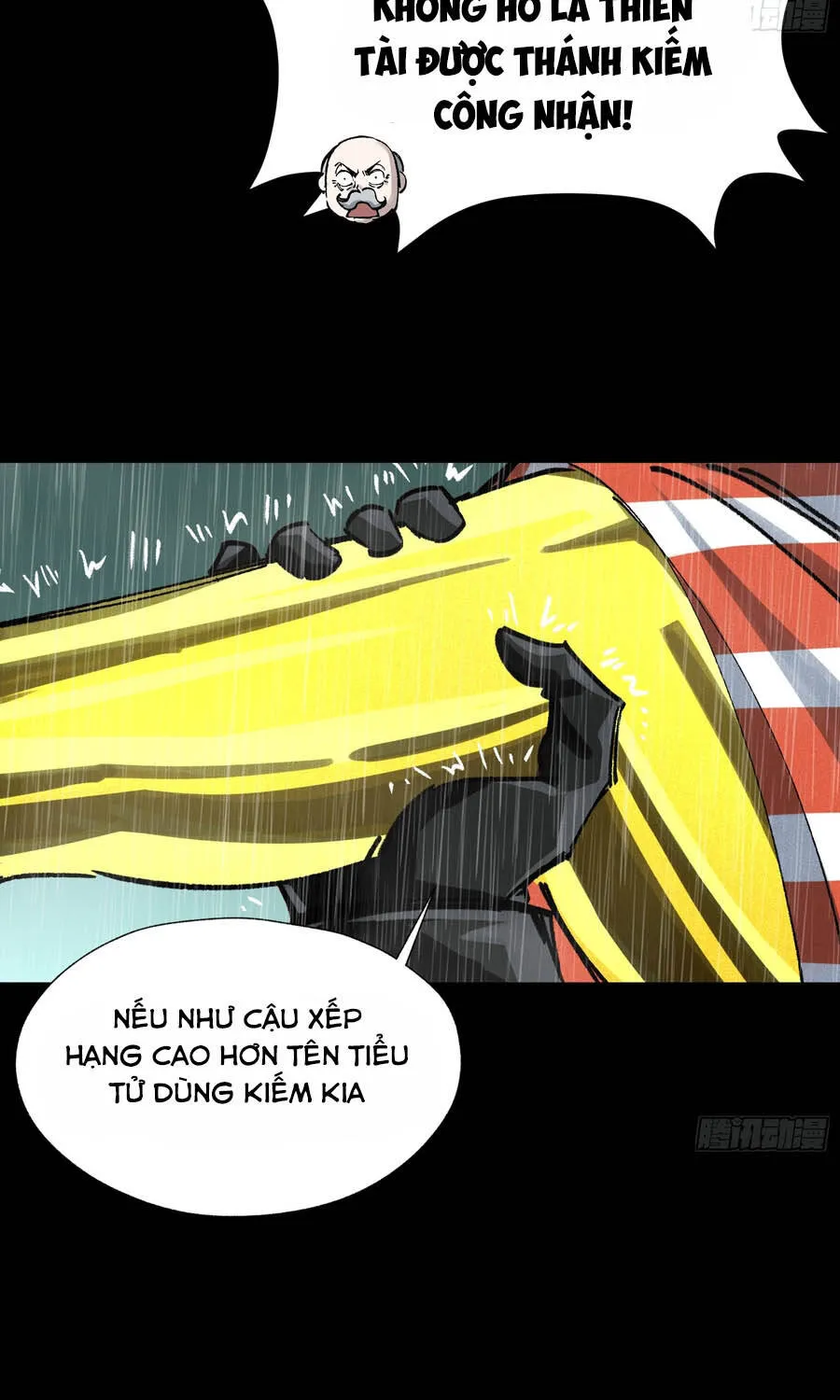 Ta Làm Chó Săn Ở Dị Giới Chap 20 - Next Chap 21