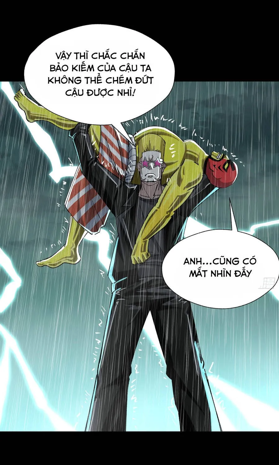 Ta Làm Chó Săn Ở Dị Giới Chap 20 - Next Chap 21