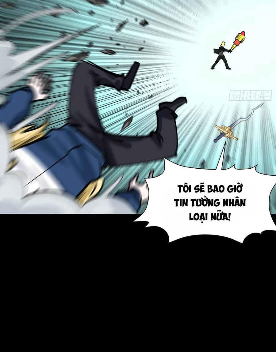Ta Làm Chó Săn Ở Dị Giới Chap 20 - Next Chap 21