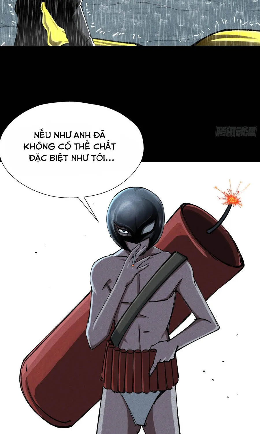 Ta Làm Chó Săn Ở Dị Giới Chap 20 - Next Chap 21