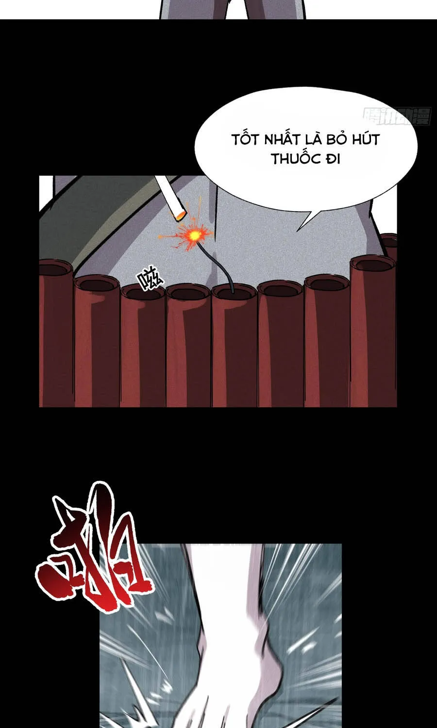 Ta Làm Chó Săn Ở Dị Giới Chap 20 - Next Chap 21