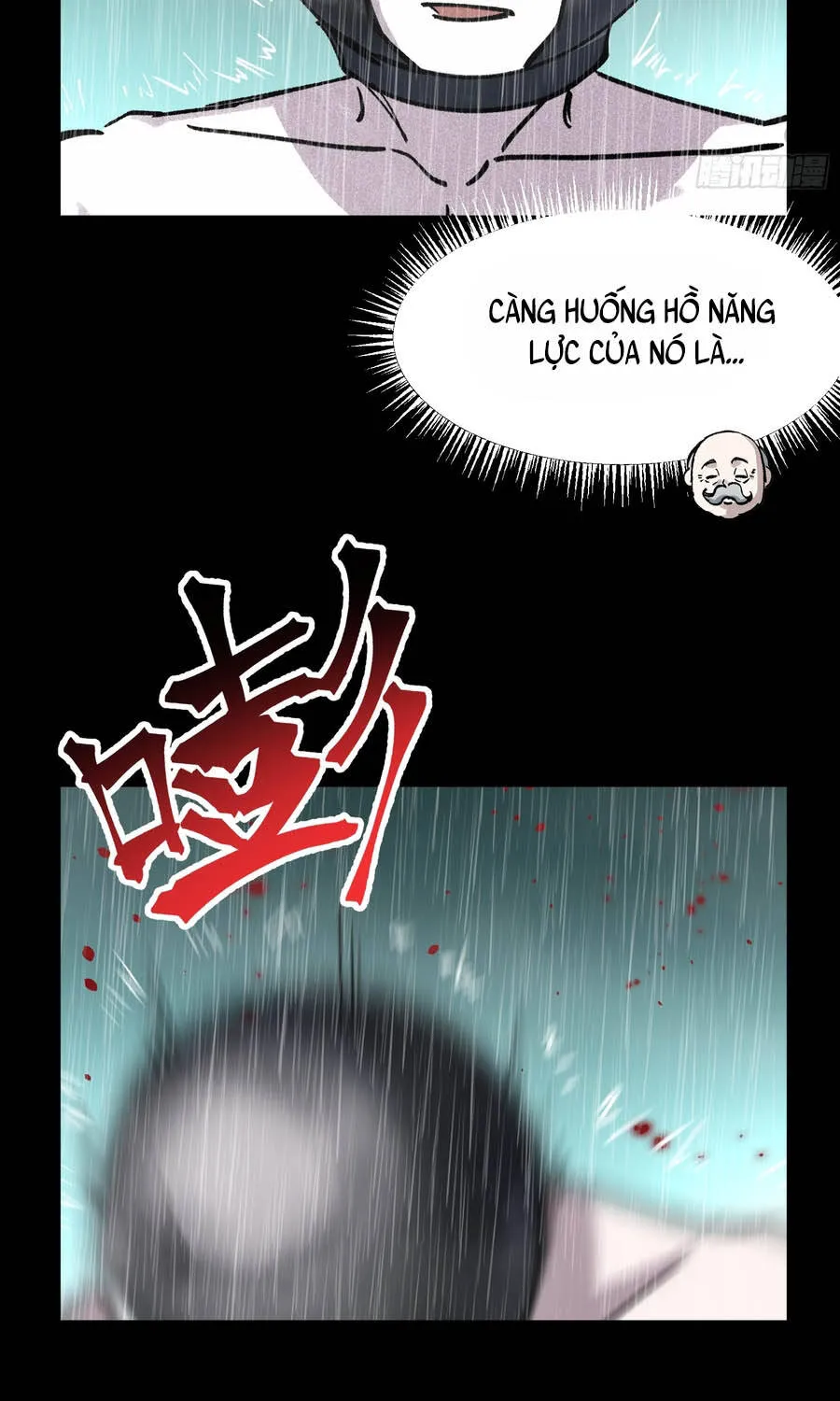 Ta Làm Chó Săn Ở Dị Giới Chap 20 - Next Chap 21