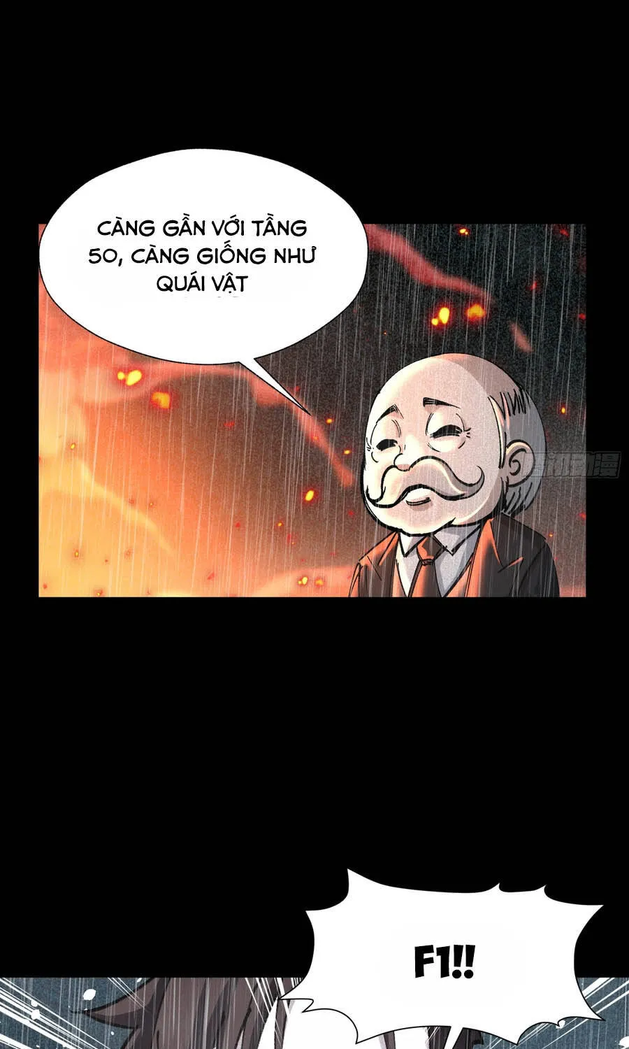 Ta Làm Chó Săn Ở Dị Giới Chap 20 - Next Chap 21
